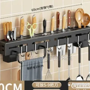 Kitchen Storage Rack, Multifunctional