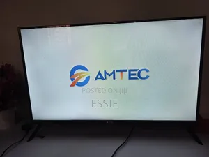 Amtec TV 32inches