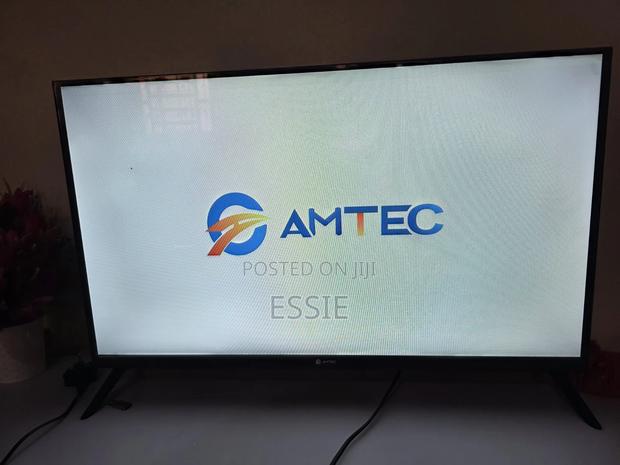 Amtec TV 32inches - main view