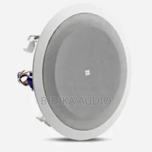 JBL 6W 10′′ Ceiling Speaker