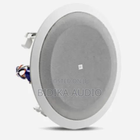 JBL 6W 10′′ Ceiling Speaker - main view