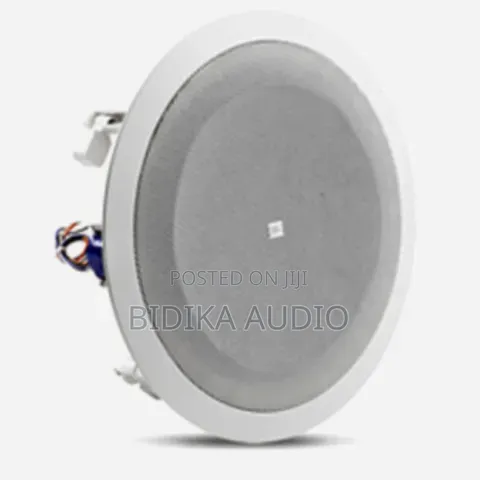 JBL 6W 10′′ Ceiling Speaker