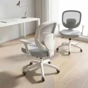 Ergonomic Mesh Task Chair