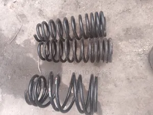 Ex Japa Springs an Hevvy Deuty Coil Spring for Premercy