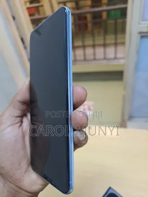 Samsung Galaxy S20 128 GB Blue