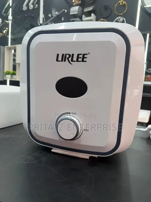 10 Liters Water Boiler for Kitchens and Bathrooms