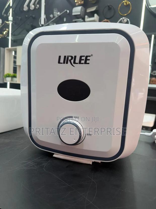 10 Liters Water Boiler for Kitchens and Bathrooms
