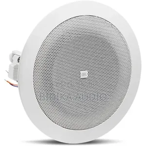 JBL C8128 8′′ Ceiling Speaker – 6W Full-Range 100V