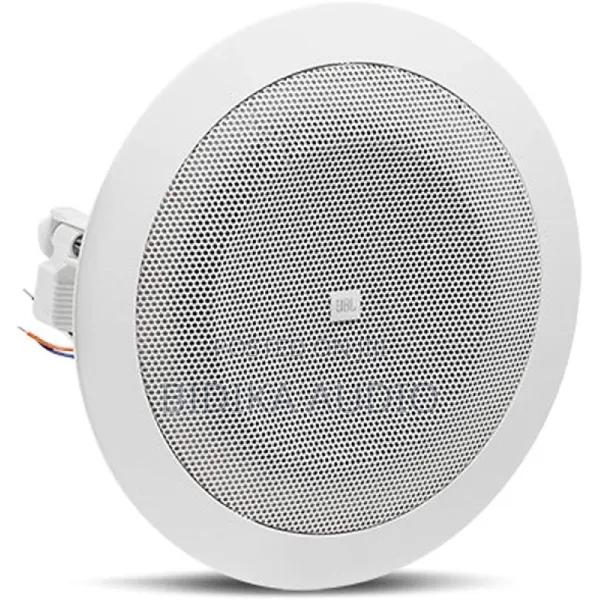 JBL C8128 8′′ Ceiling Speaker – 6W Full-Range 100V