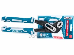 Kasuku Water Pump Pliers / Groove Joint Pliers