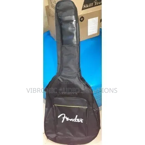 Solo Guitar Bags