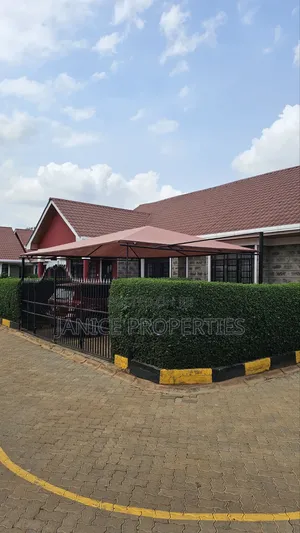 3bdrm Bungalow in Orchard Iii, Kenyatta Road / Theta  for rent