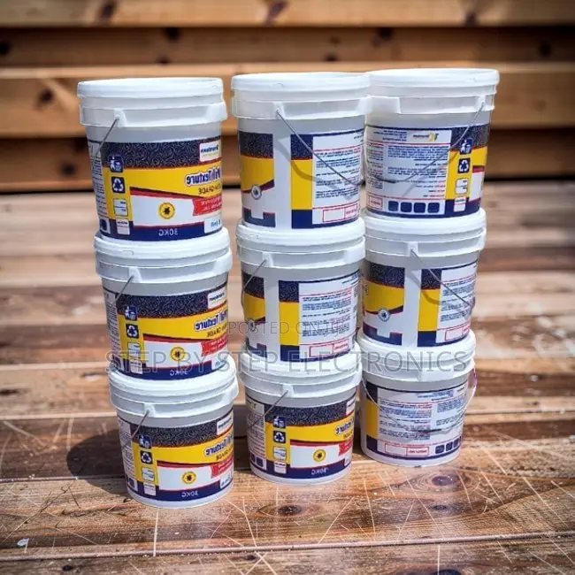 Exclusive Prices 20L30L,40L Ruff N Tuff Wall Master Textured Paints