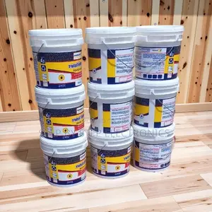 Exclusive Prices 20L30L,40L Ruff N Tuff Wall Master Textured Paints