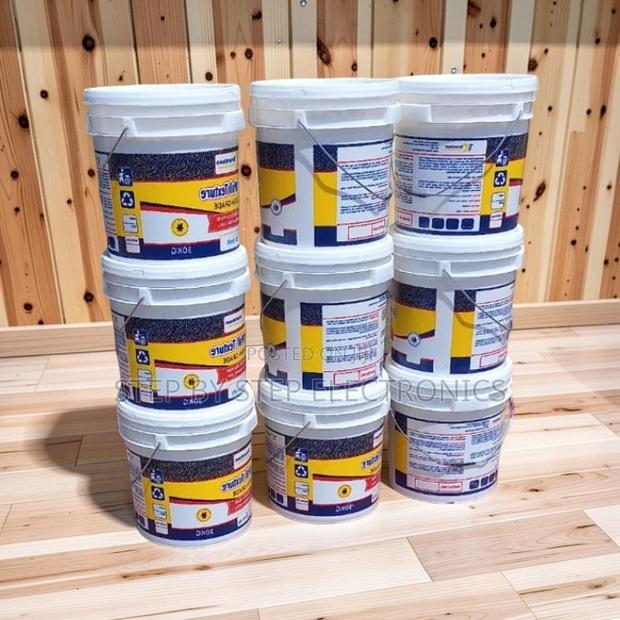 Exclusive Prices 20L30L,40L Ruff N Tuff Wall Master Textured Paints - thumbnail 2