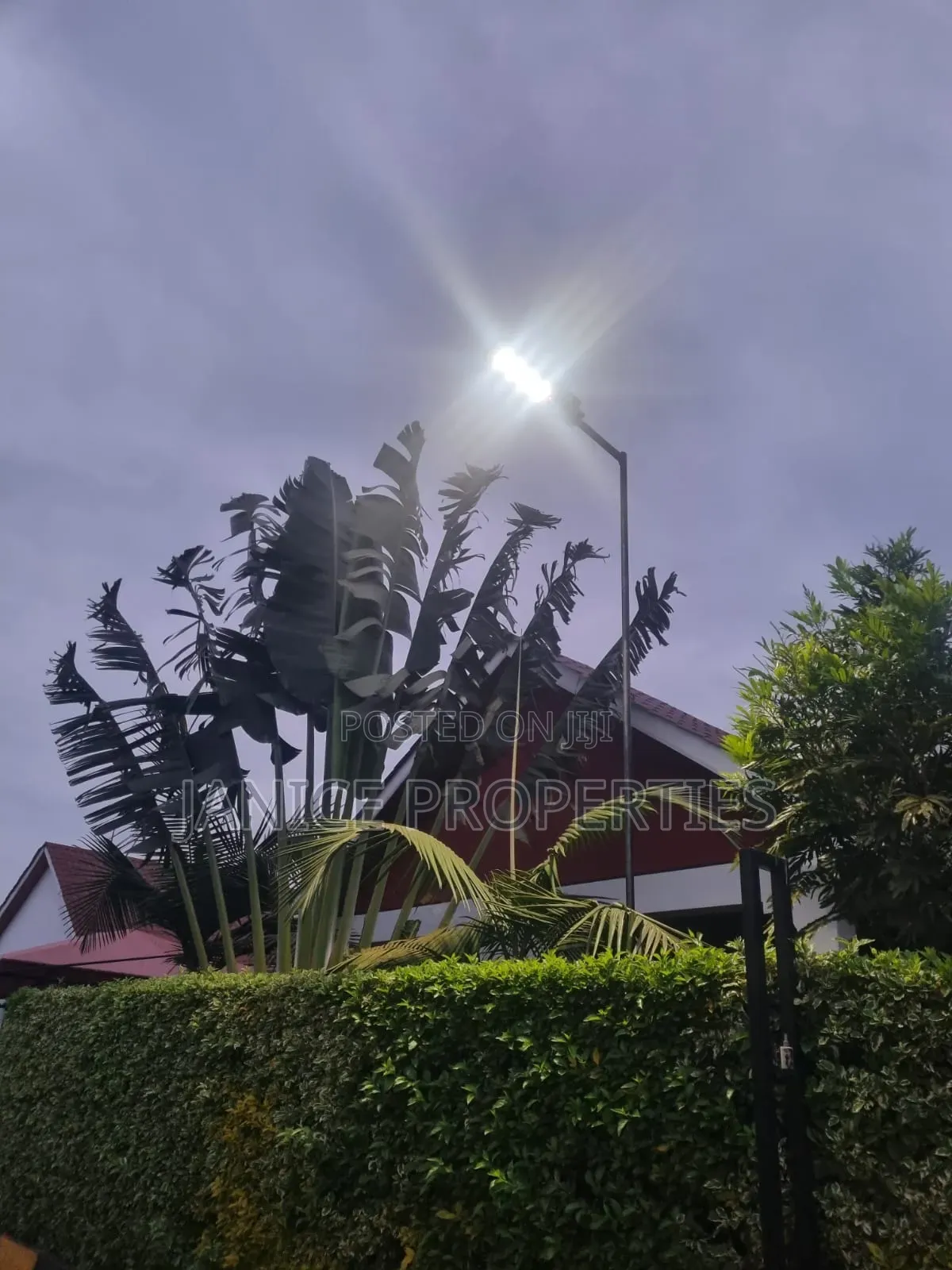 3bdrm Bungalow in Orchard Iii, Kenyatta Road / Theta  for rent