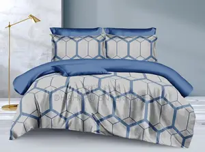 Honey-G Binded Duvet Sets