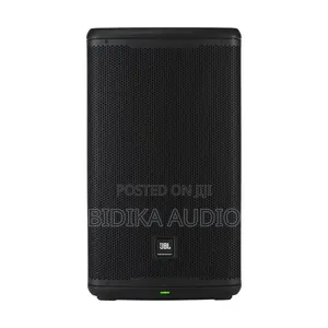 JBL EON712 Active Speaker With Bluetooth 12′′ 1300W
