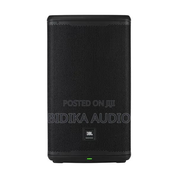 JBL EON712 Active Speaker With Bluetooth 12′′ 1300W - main view