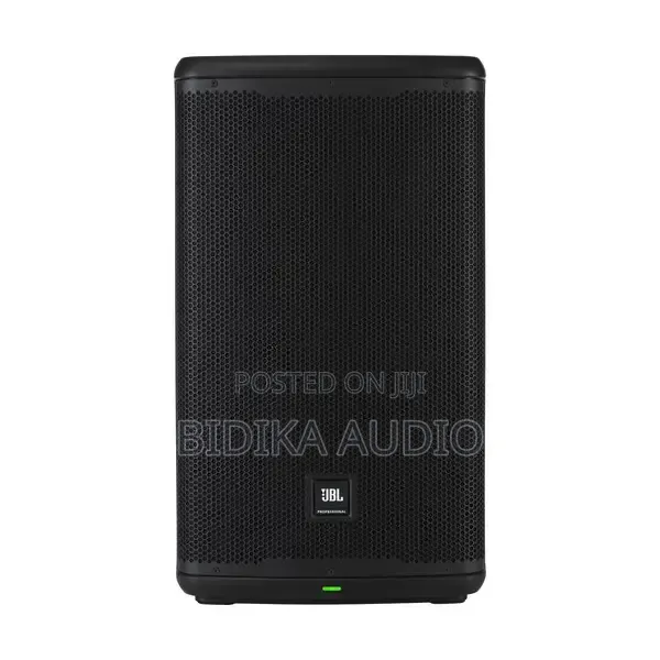 JBL EON712 Active Speaker With Bluetooth 12′′ 1300W