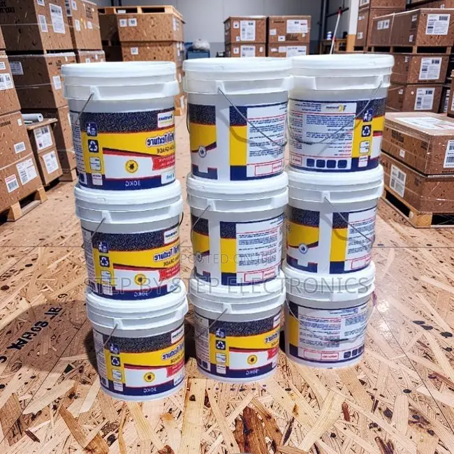 Discount Prices 20L30L,40L Ruff N Tuff Wall Master Textured Paints