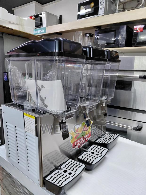 Euromax Fresh Juice Dispenser - thumbnail 2