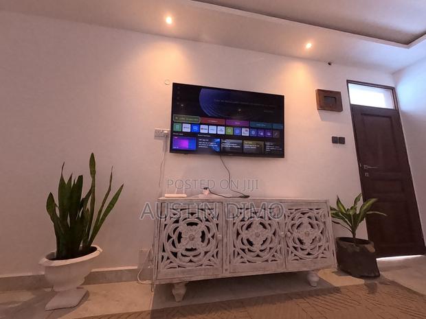 UntoldStays Nyali Apartment - thumbnail 2
