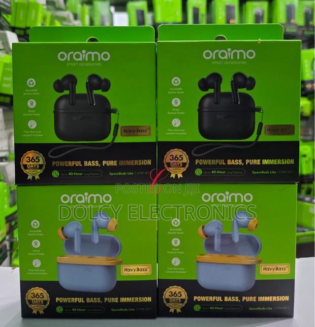 Oraimo Spacebuds Lite OTW-324