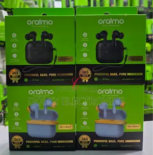 Oraimo Spacebuds Lite OTW-324