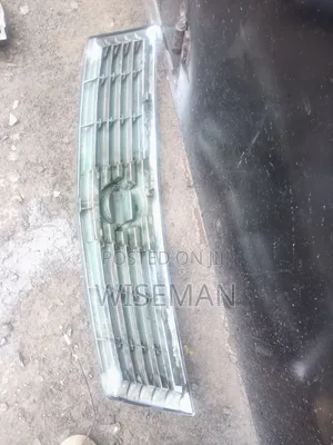 Nissan Sylphy Grille