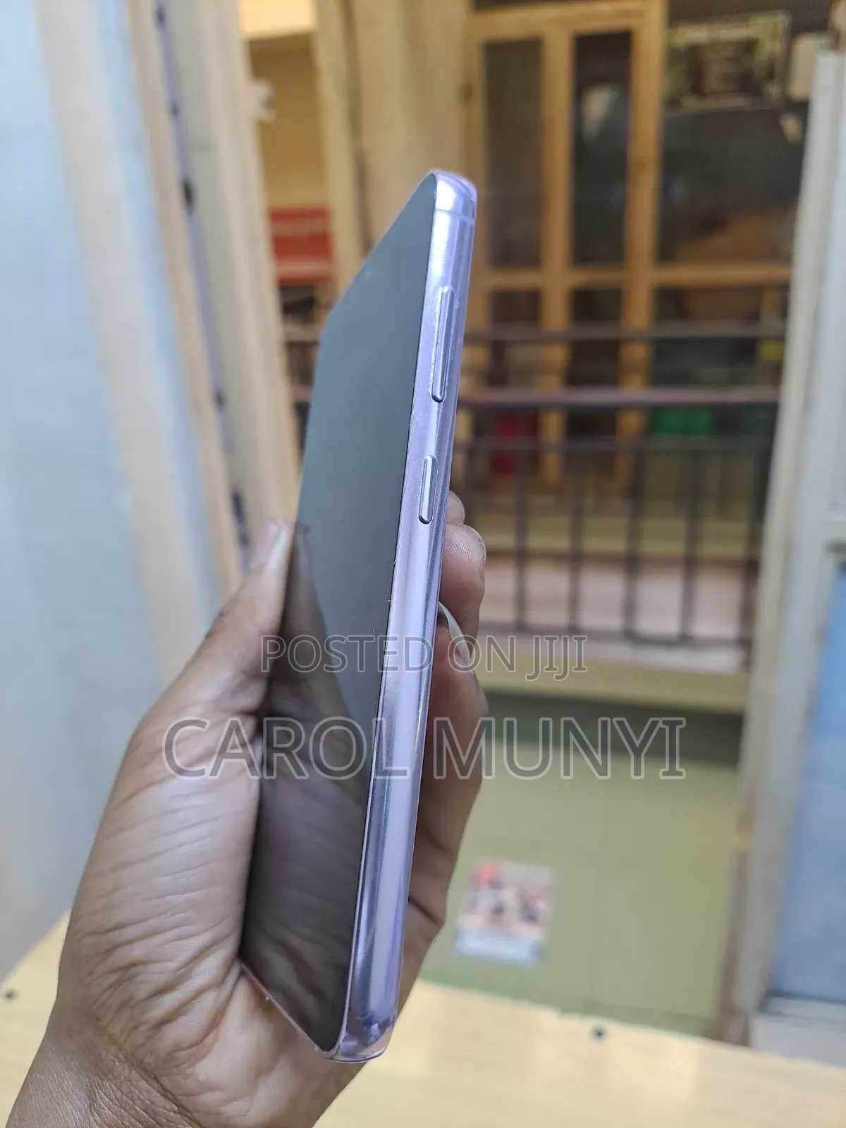 Samsung Galaxy S23 128 GB Pink