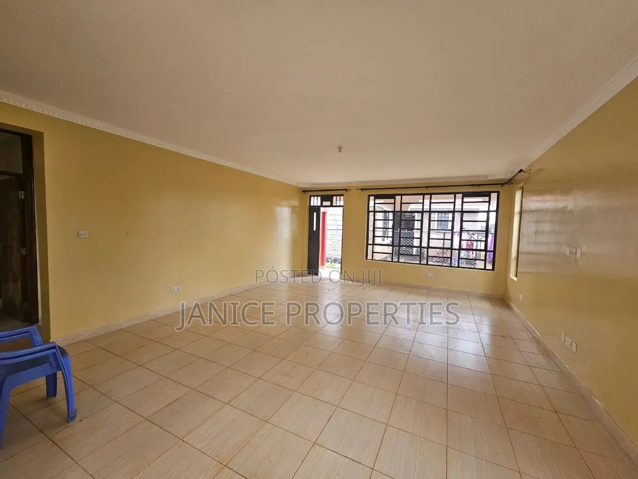 3bdrm Bungalow in Orchard Iii, Kenyatta Road / Theta  for rent