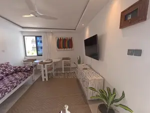 UntoldStays Nyali Apartment