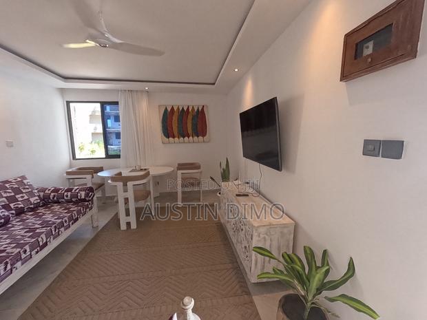UntoldStays Nyali Apartment - main view