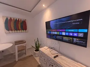 UntoldStays Nyali Apartment