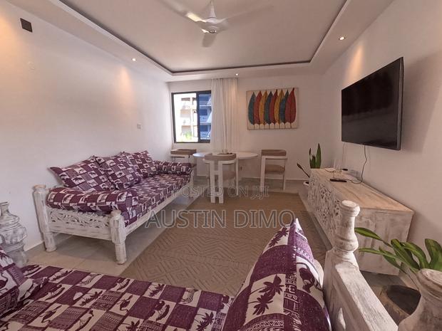 UntoldStays Nyali Apartment - thumbnail 4