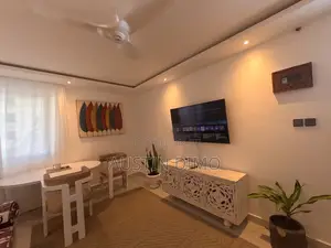 UntoldStays Nyali Apartment