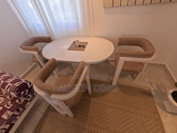 UntoldStays Nyali Apartment - thumbnail 13