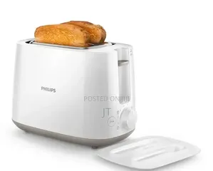 Philips 3000 Series Daily Collection Toaster