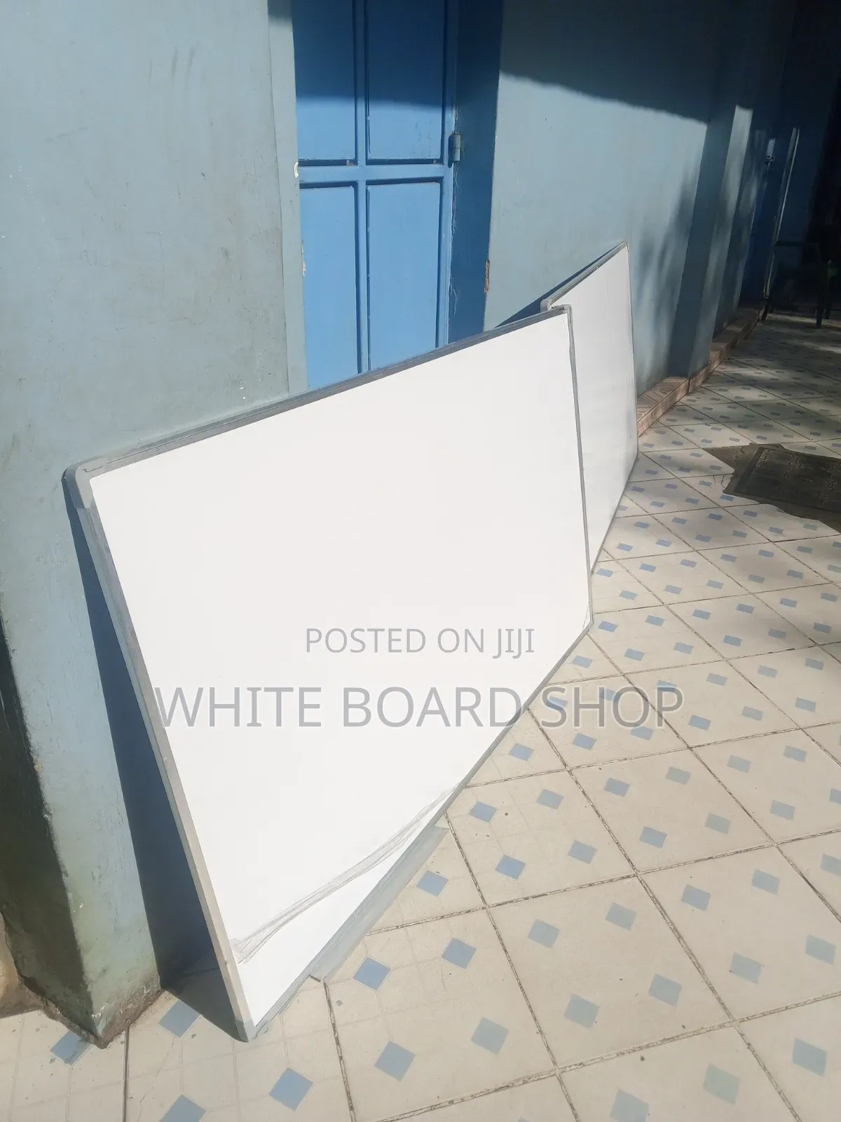 Flash Sale -Refurbished Imported Whiteboards – 5ft X 3ft