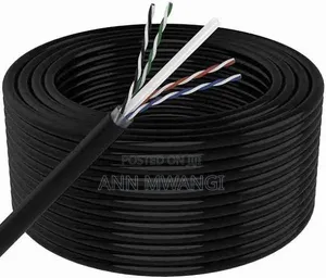 CAT6 Outdoor Cable