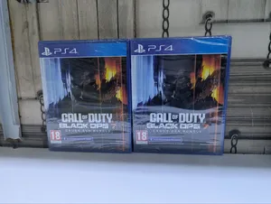 Call of Duty: Black Ops 7 - Cross-Gen Bundle - PlayStation 4