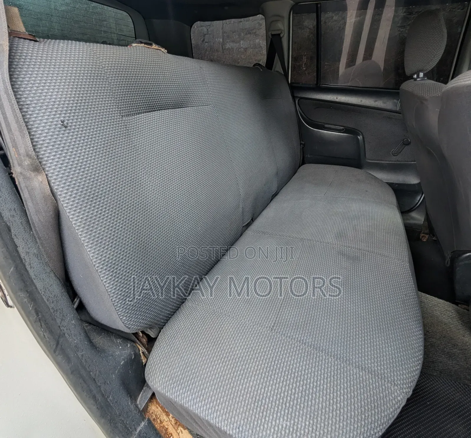 Toyota Succeed 2009 White