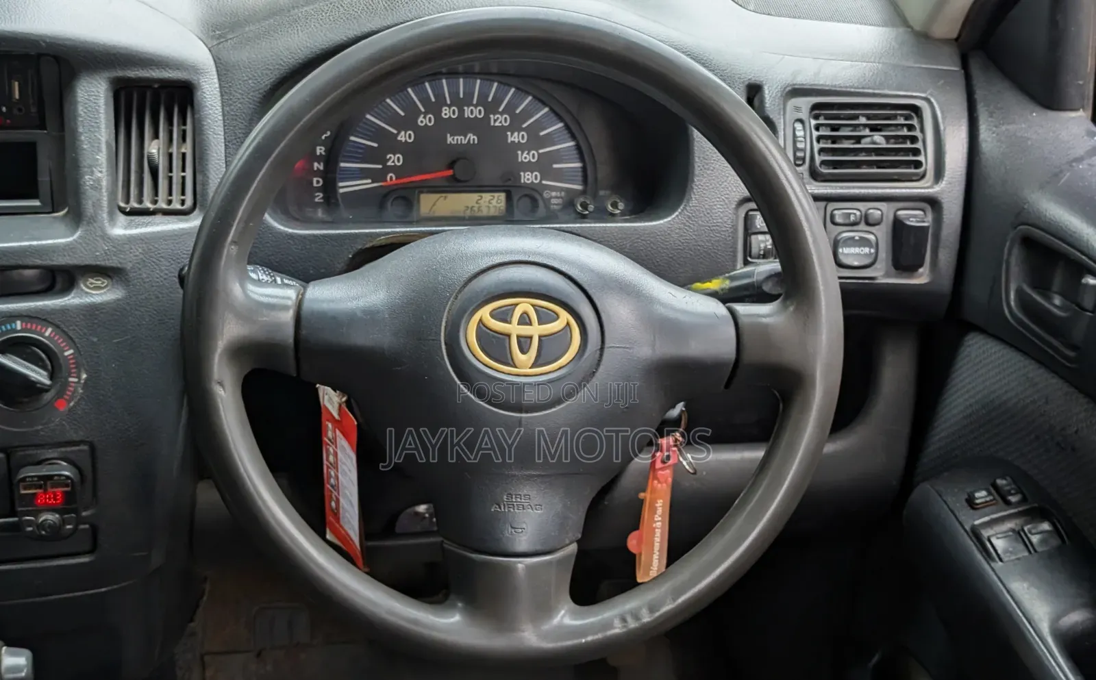Toyota Succeed 2009 White