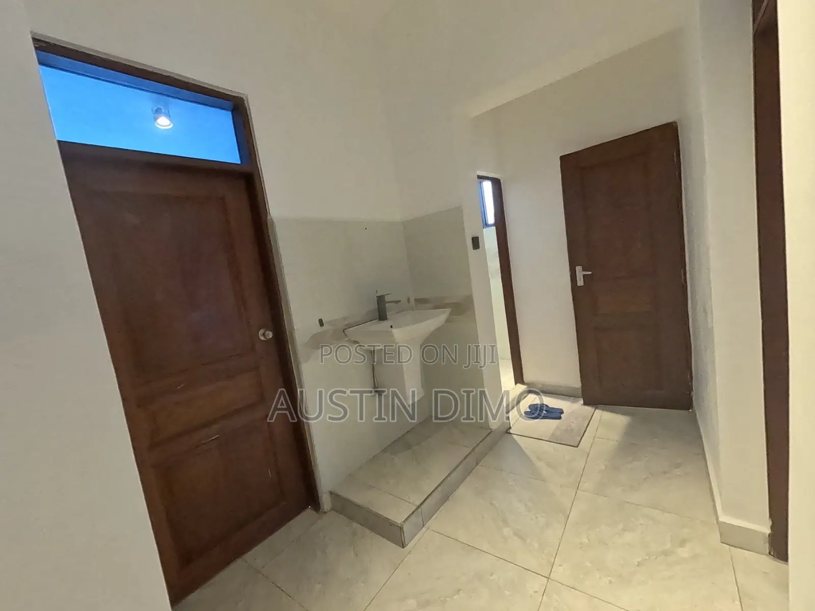 UntoldStays Nyali Apartment