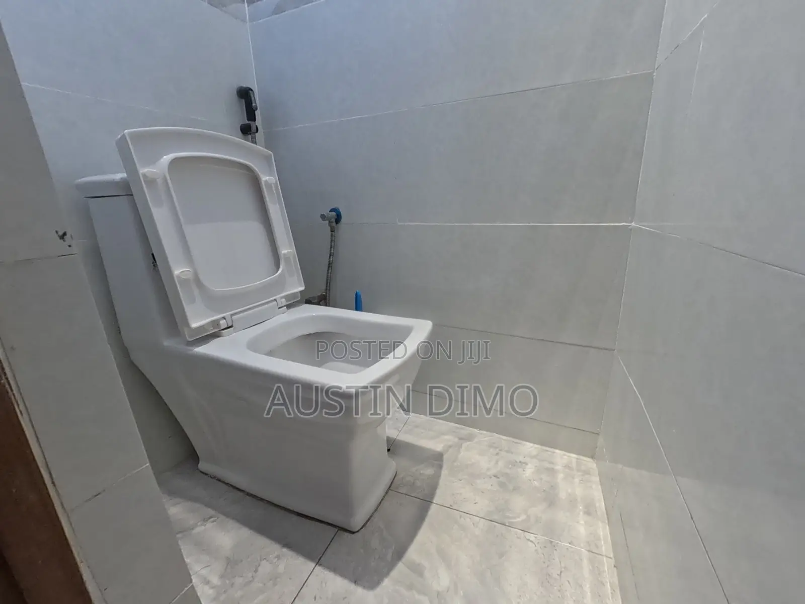 UntoldStays Nyali Apartment