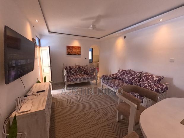 UntoldStays Nyali Apartment - thumbnail 19