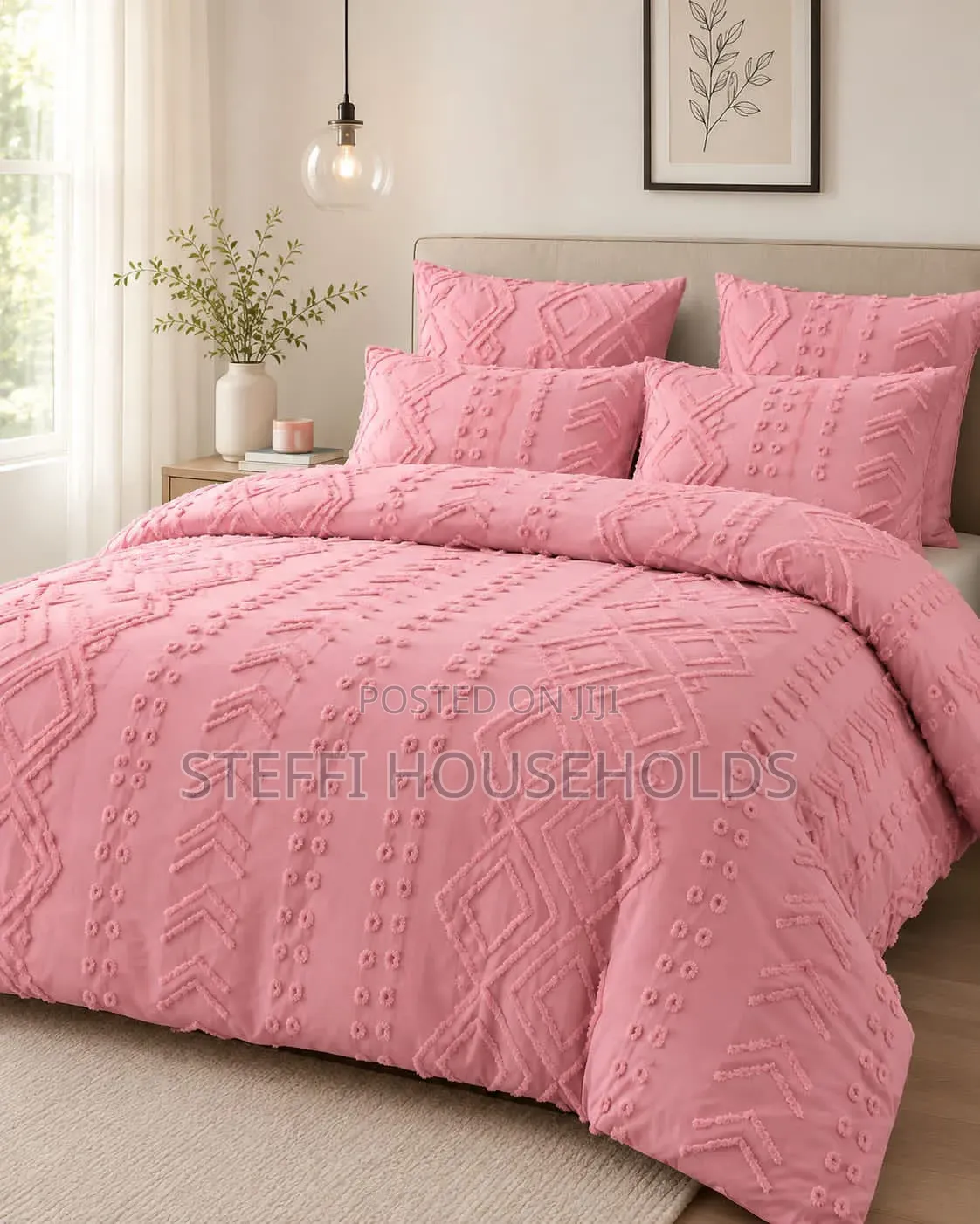 6*7 Duvets