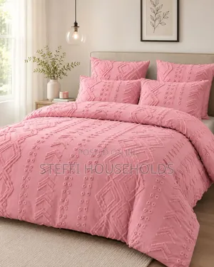 6*7 Duvets