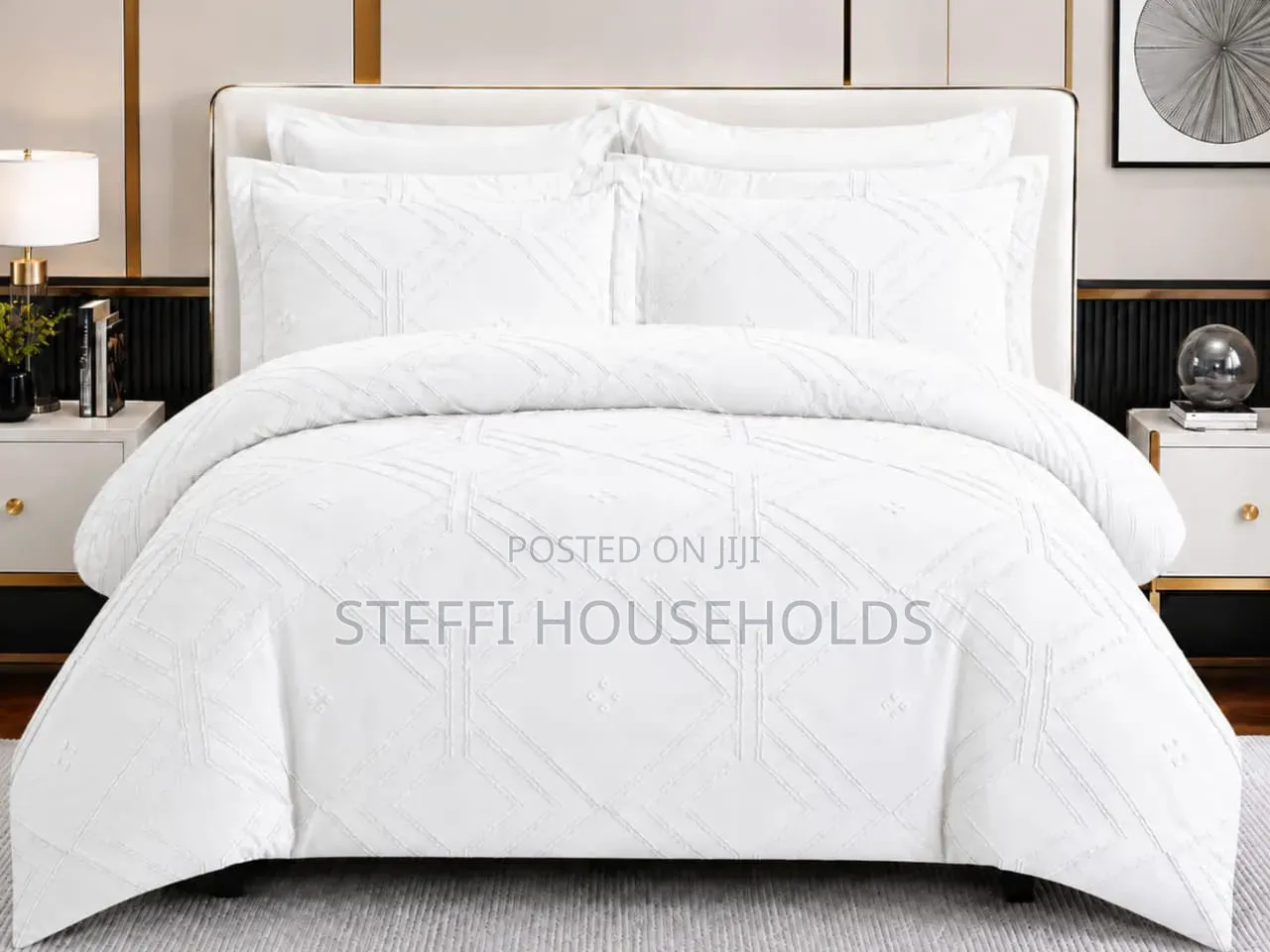 6*7 Duvets